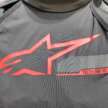 Alpinestars Malaysia launches Tech-Air airbag vest for motorcyclists – three models, pricing from RM2,299