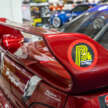 Art of Speed 2023: Proton Putra WRC Concept oleh DSR – jelmaan jentera Putra WRC oleh Prodrive?