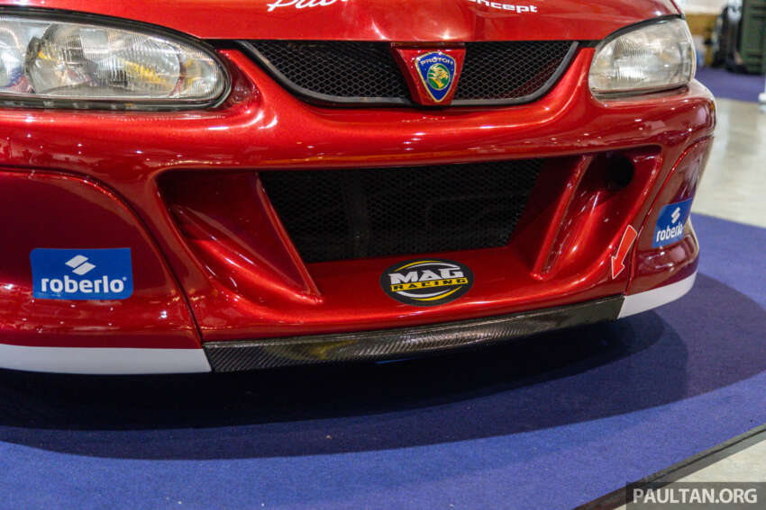 Art of Speed 2023: Proton Putra WRC Concept oleh DSR – jelmaan jentera Putra WRC oleh Prodrive? 1648125