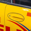 Art of Speed 2023: Proton ‘Wira Schumacher’ 1.8 EXi DSR kembali jadi kereta rali dengan livery Shell Helix