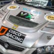 Art of Speed 2023: Proton Gen2 2.0L 4WD Karamjit Singh – ‘kuda tua’ yang masih menggentarkan lawan!