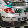 Art of Speed 2023: Proton Gen2 2.0L 4WD Karamjit Singh – ‘kuda tua’ yang masih menggentarkan lawan!