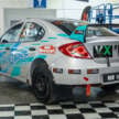 Art of Speed 2023: Proton Gen2 2.0L 4WD Karamjit Singh – ‘kuda tua’ yang masih menggentarkan lawan!