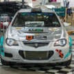 Art of Speed 2023: Proton Gen2 2.0L 4WD Karamjit Singh – ‘kuda tua’ yang masih menggentarkan lawan!