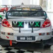 Art of Speed 2023: Proton Gen2 2.0L 4WD Karamjit Singh – ‘kuda tua’ yang masih menggentarkan lawan!