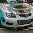 Art of Speed 2023: Proton Gen2 2.0L 4WD Karamjit Singh – ‘kuda tua’ yang masih menggentarkan lawan!
