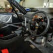 Art of Speed 2023: Proton Gen2 2.0L 4WD Karamjit Singh – ‘kuda tua’ yang masih menggentarkan lawan!