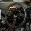Art of Speed 2023: Proton Gen2 2.0L 4WD Karamjit Singh – ‘kuda tua’ yang masih menggentarkan lawan!