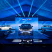 2023 BYD Dolphin launched in Malaysia – up to 490 km EV range, 204 PS; AEB, ACC standard; from RM99,900