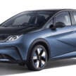 2023 BYD Dolphin launched in Malaysia – up to 490 km EV range, 204 PS; AEB, ACC standard; from RM99,900