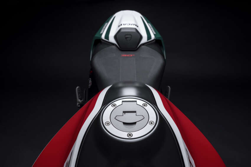 2023 Ducati Monster 30th Anniversary revealed 1648843