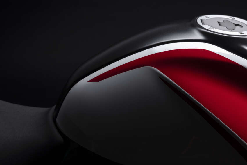 2023 Ducati Monster 30th Anniversary revealed 1648850