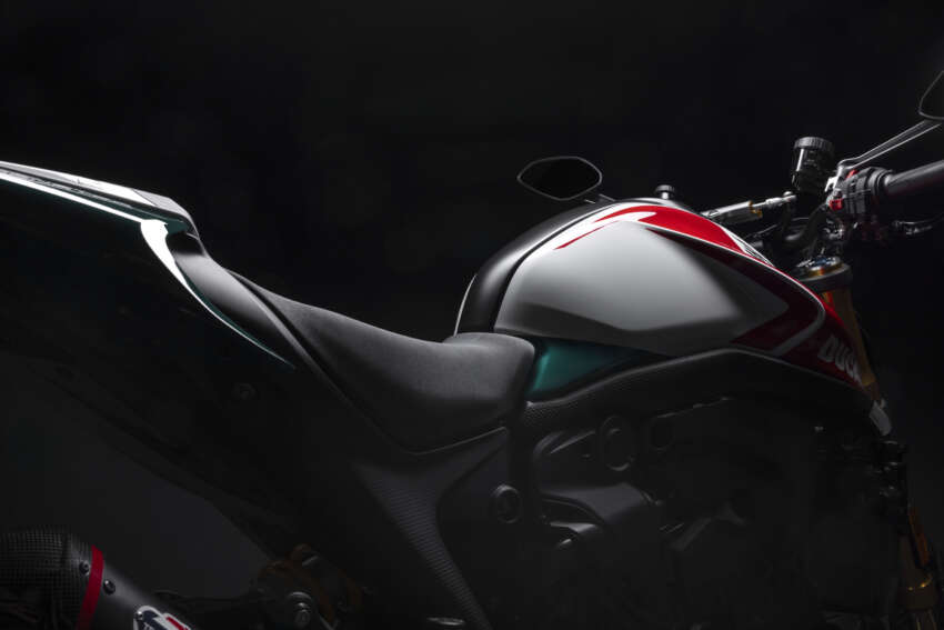 2023 Ducati Monster 30th Anniversary revealed 1648862