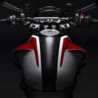 2023 Ducati Monster 30th Anniversary revealed