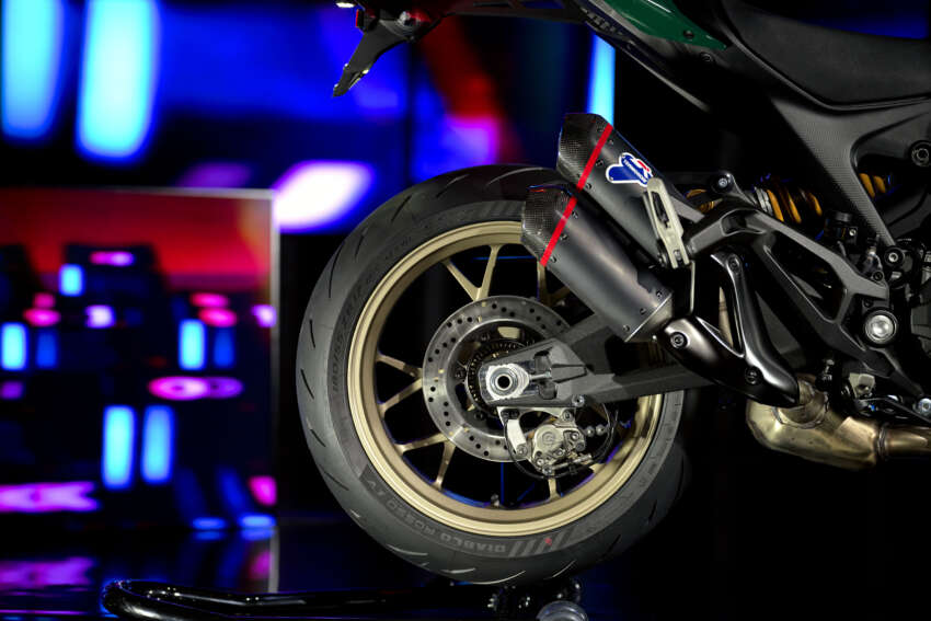 2023 Ducati Monster 30th Anniversary revealed 1648917