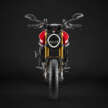 2023 Ducati Monster 30th Anniversary revealed