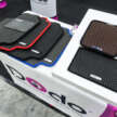 EVx 2023: Accessorise your vehicle with products by Dodo Mat, V-Kool at the Setia City Convention Centre