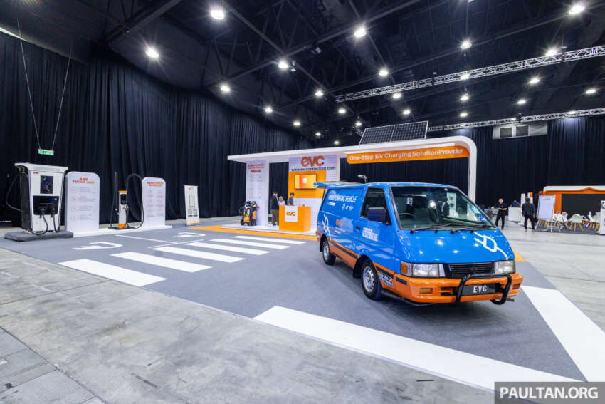 EVx 2023: EV Connection offering up to 20% discount on its best-selling residential EV chargers at the show 1645348