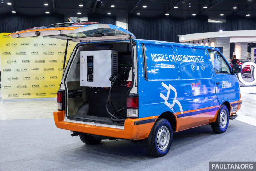 EVx 2023: EV Connection offering up to 20% discount on its best-selling residential EV chargers at the show 1645350