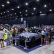 EVx 2023: Experience the range of BMW and MINI EVs at SCCC – i7, i4, iX, iX1 and MINI Electric on display