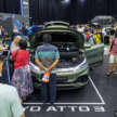 EVx 2023: Satisfy your curiosity about the popular BYD Atto 3 – smaller, affordable Dolphin is here too