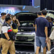 EVx 2023: Satisfy your curiosity about the popular BYD Atto 3 – smaller, affordable Dolphin is here too