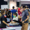 EVx 2023: Accessorise your vehicle with products by Dodo Mat, V-Kool at the Setia City Convention Centre