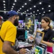 EVx 2023: Double the hall space, exhibitors from 2022 – number of visitors also up to 22k from 10k last year