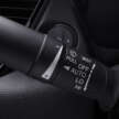 Honda City <em>facelift</em> 2023 diperkenal di Thailand — Honda Sensing untuk semua varian; harga dari RM84k