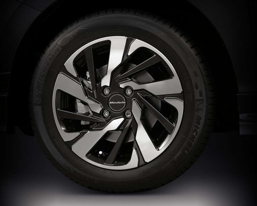 Honda City <em>facelift</em> 2023 diperkenal di Thailand — Honda Sensing untuk semua varian; harga dari RM84k 1636881