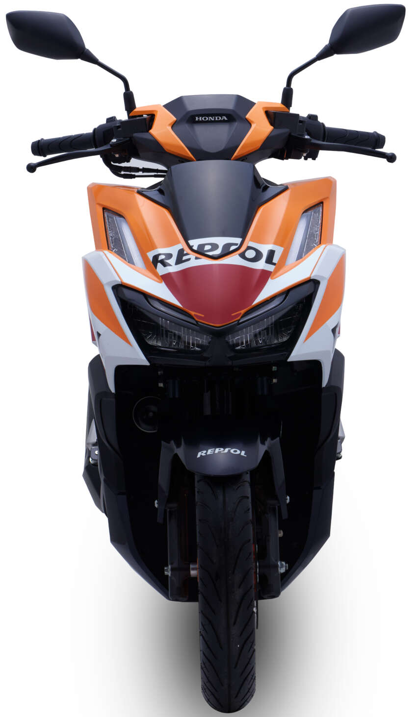 2023 Honda Vario 160 Repsol Edition for Malaysia – RM10,498, production limited to only 2,000 units 1642420