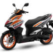 2023 Honda Vario 160 Repsol Edition for Malaysia – RM10,498, production limited to only 2,000 units