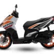 2023 Honda Vario 160 Repsol Edition for Malaysia – RM10,498, production limited to only 2,000 units