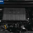 Hyundai Exter dilancar di India – SUV kompak dengan enjin 1.2L, transmisi 5MT atau 5AMT, dari RM33k
