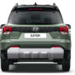 2023 Hyundai Exter launched in India – sub-4m SUV; 1.2L engines, including CNG; 5MT, 5AMT; from RM33k