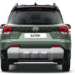 Hyundai Exter dilancar di India – SUV kompak dengan enjin 1.2L, transmisi 5MT atau 5AMT, dari RM33k