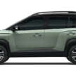 Hyundai Exter dilancar di India – SUV kompak dengan enjin 1.2L, transmisi 5MT atau 5AMT, dari RM33k
