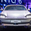 2023 Hyundai Ioniq 6 in Malaysia – RWD with 614 km range for RM289,888, AWD with 519 km, RM319,888