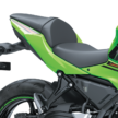2023 Kawasaki Modenas Ninja 650 in Malaysia, priced at RM35,200 and RM35,900
