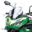 2023 Modenas Versys 650 for Malaysia, RM38,400