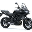 2023 Modenas Versys 650 for Malaysia, RM38,400