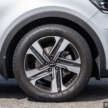 PANDU UJI: Kia Sorento 2023 — 2.5G AWD petrol atau 2.2D AWD diesel lagi cekap? Harga mahal sangat?