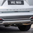 PANDU UJI: Kia Sorento 2023 — 2.5G AWD petrol atau 2.2D AWD diesel lagi cekap? Harga mahal sangat?