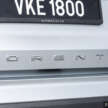 PANDU UJI: Kia Sorento 2023 — 2.5G AWD petrol atau 2.2D AWD diesel lagi cekap? Harga mahal sangat?