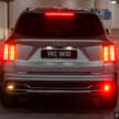PANDU UJI: Kia Sorento 2023 — 2.5G AWD petrol atau 2.2D AWD diesel lagi cekap? Harga mahal sangat?