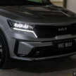 PANDU UJI: Kia Sorento 2023 — 2.5G AWD petrol atau 2.2D AWD diesel lagi cekap? Harga mahal sangat?