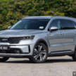 PANDU UJI: Kia Sorento 2023 — 2.5G AWD petrol atau 2.2D AWD diesel lagi cekap? Harga mahal sangat?