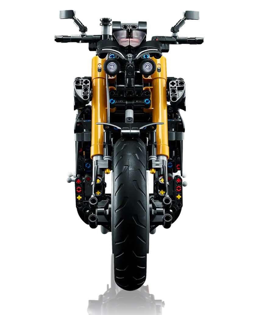 Lego Technic 42159 Yamaha MT-10 SP drops August 1 1639641