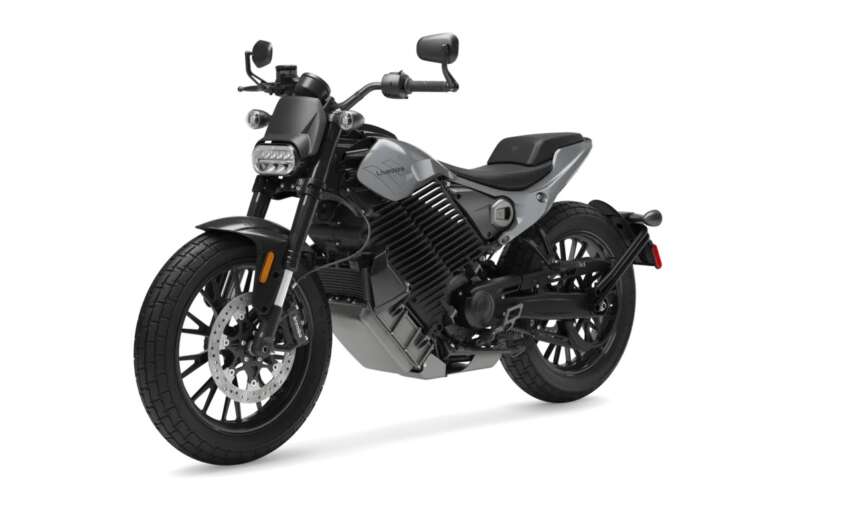 2023 LiveWire S2 Del Mar e-bike specs released 1641607