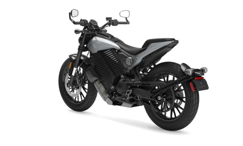 2023 LiveWire S2 Del Mar e-bike specs released 1641609